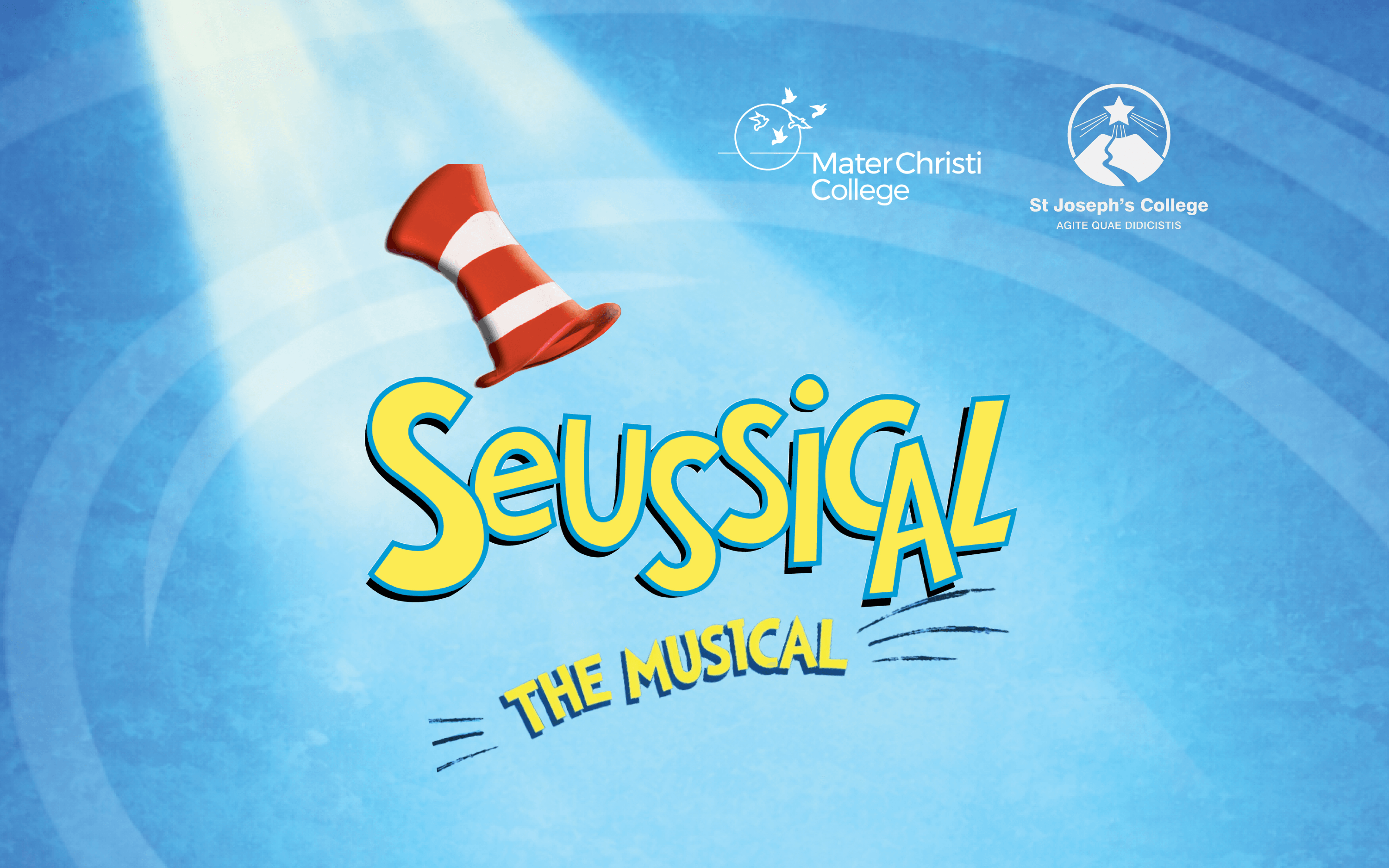 Seussical The Musical