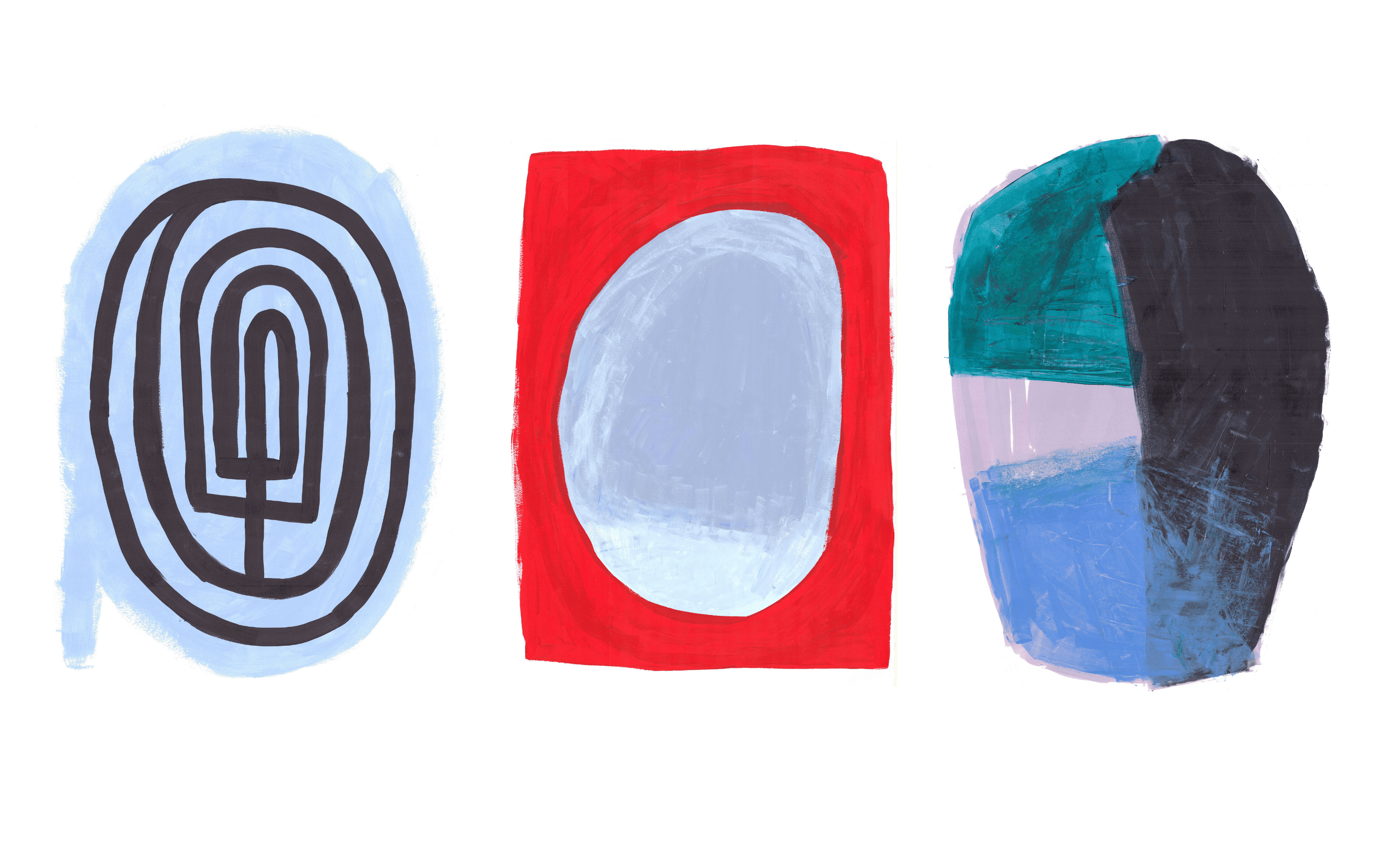 Genesis Identity By Natalie Wijeyeratne