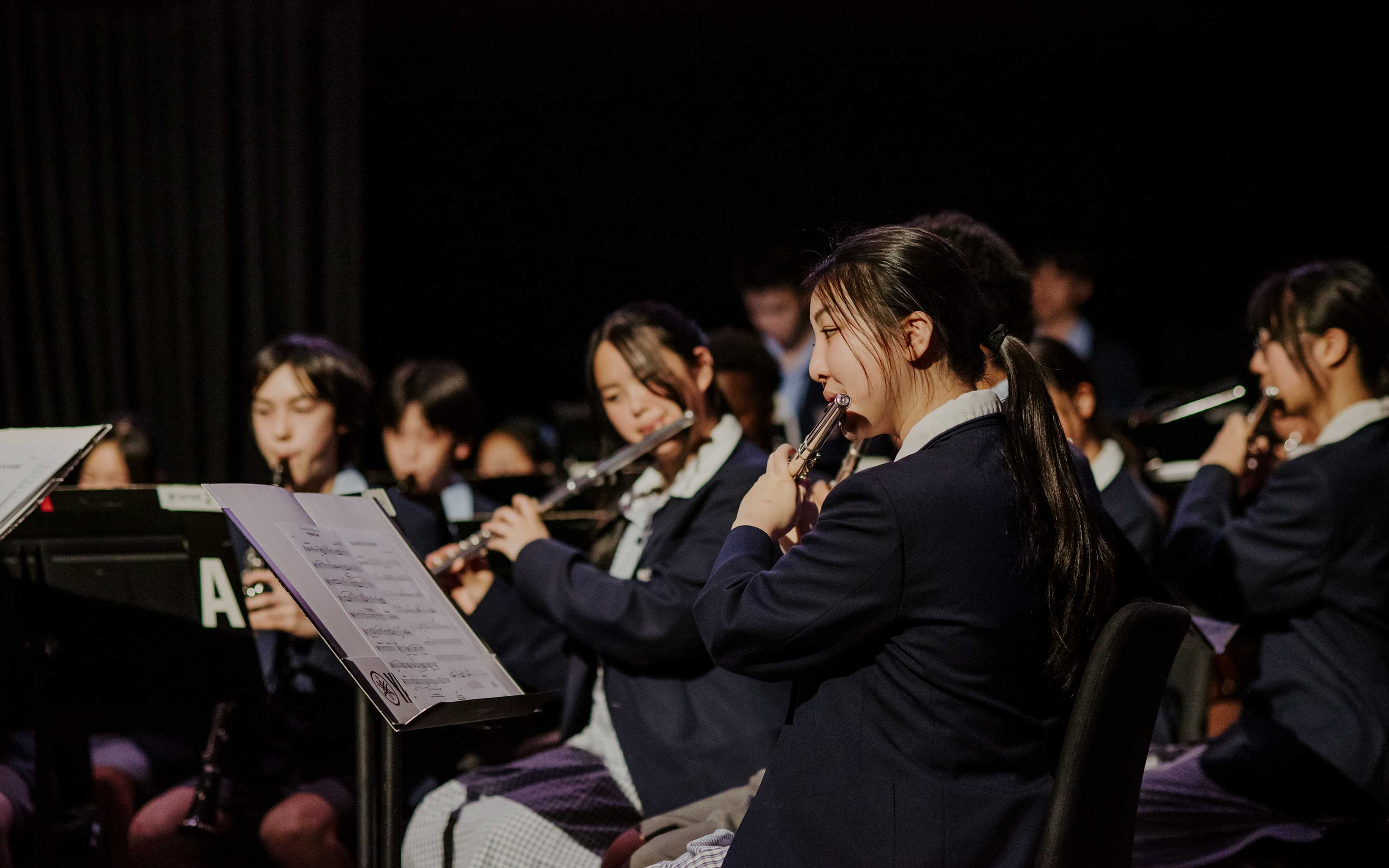 St Andrews Christian College Autumn Concert 2026