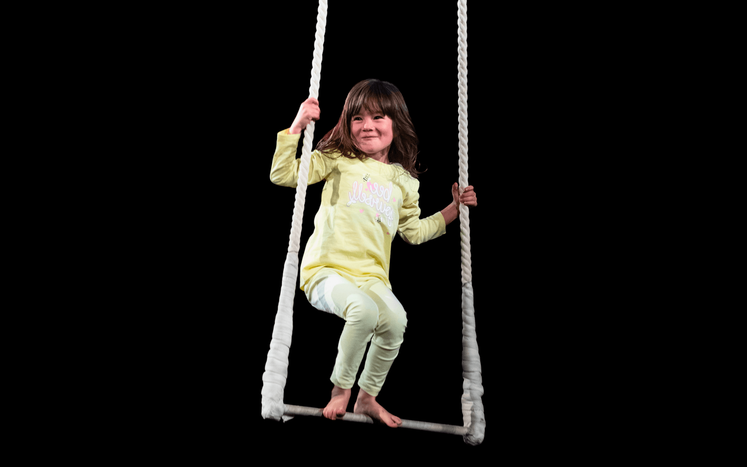 Preschool Circus Workshop