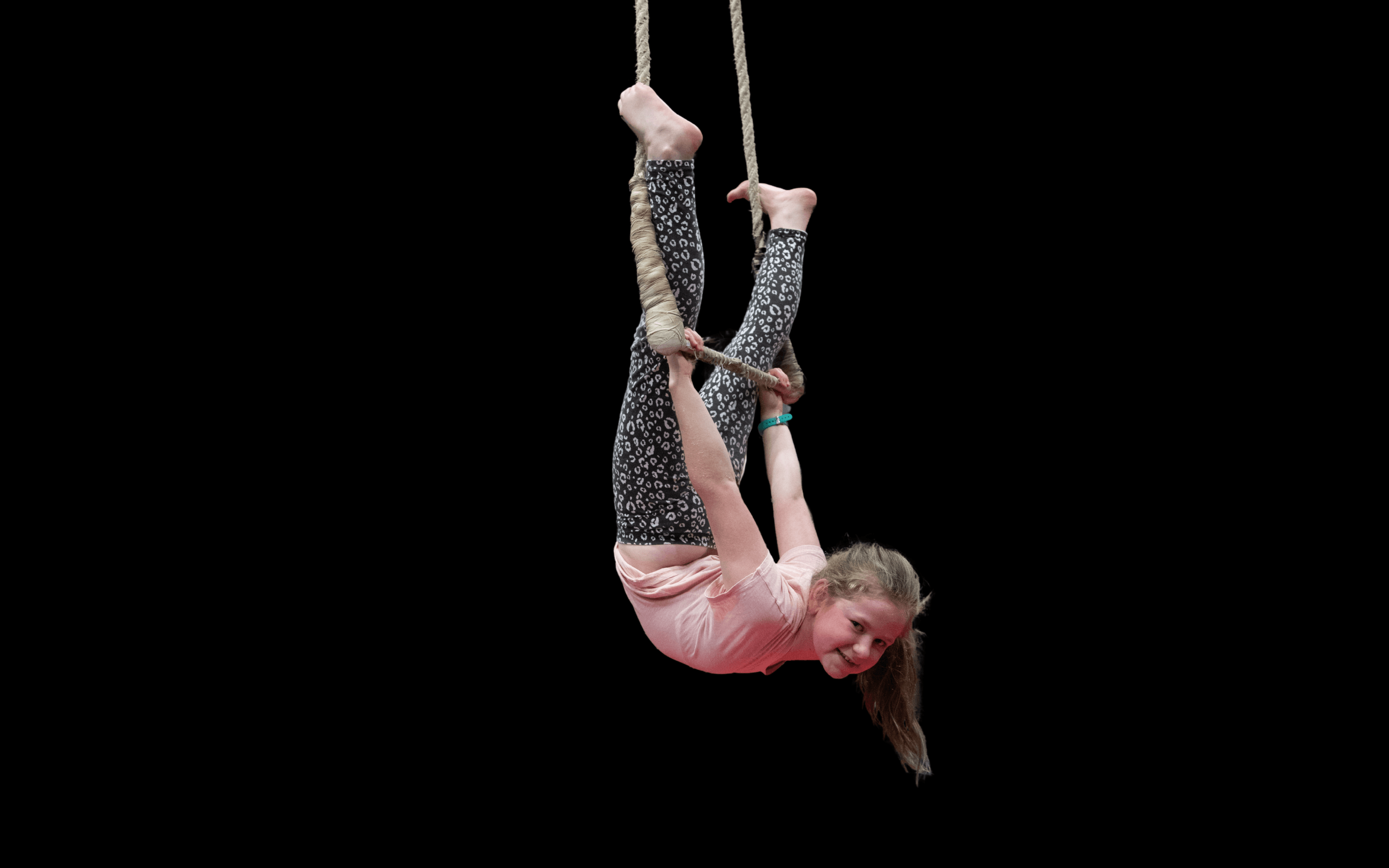 Preschool Circus Workshop