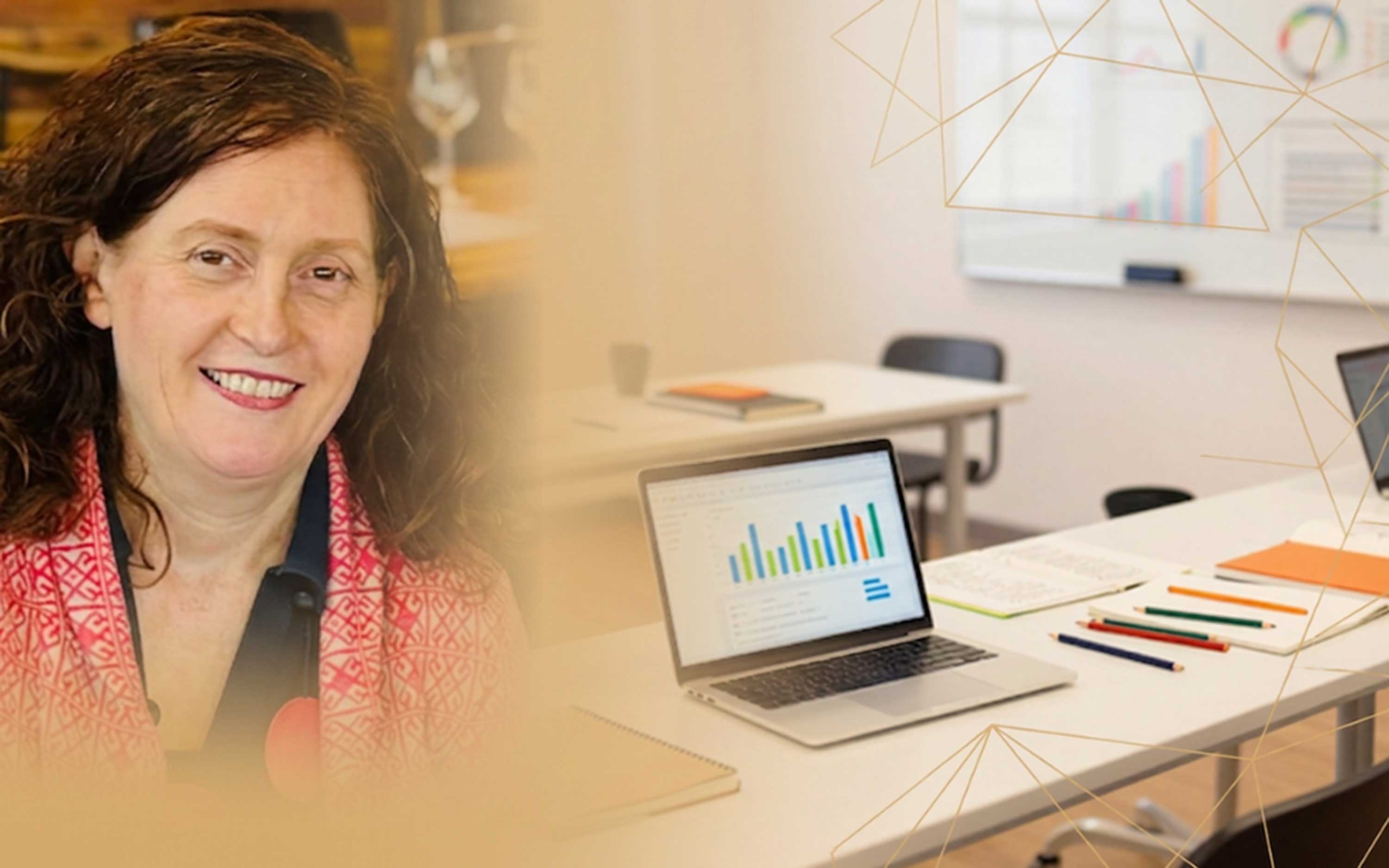 Google Analytics for Artists with Liz Quinn