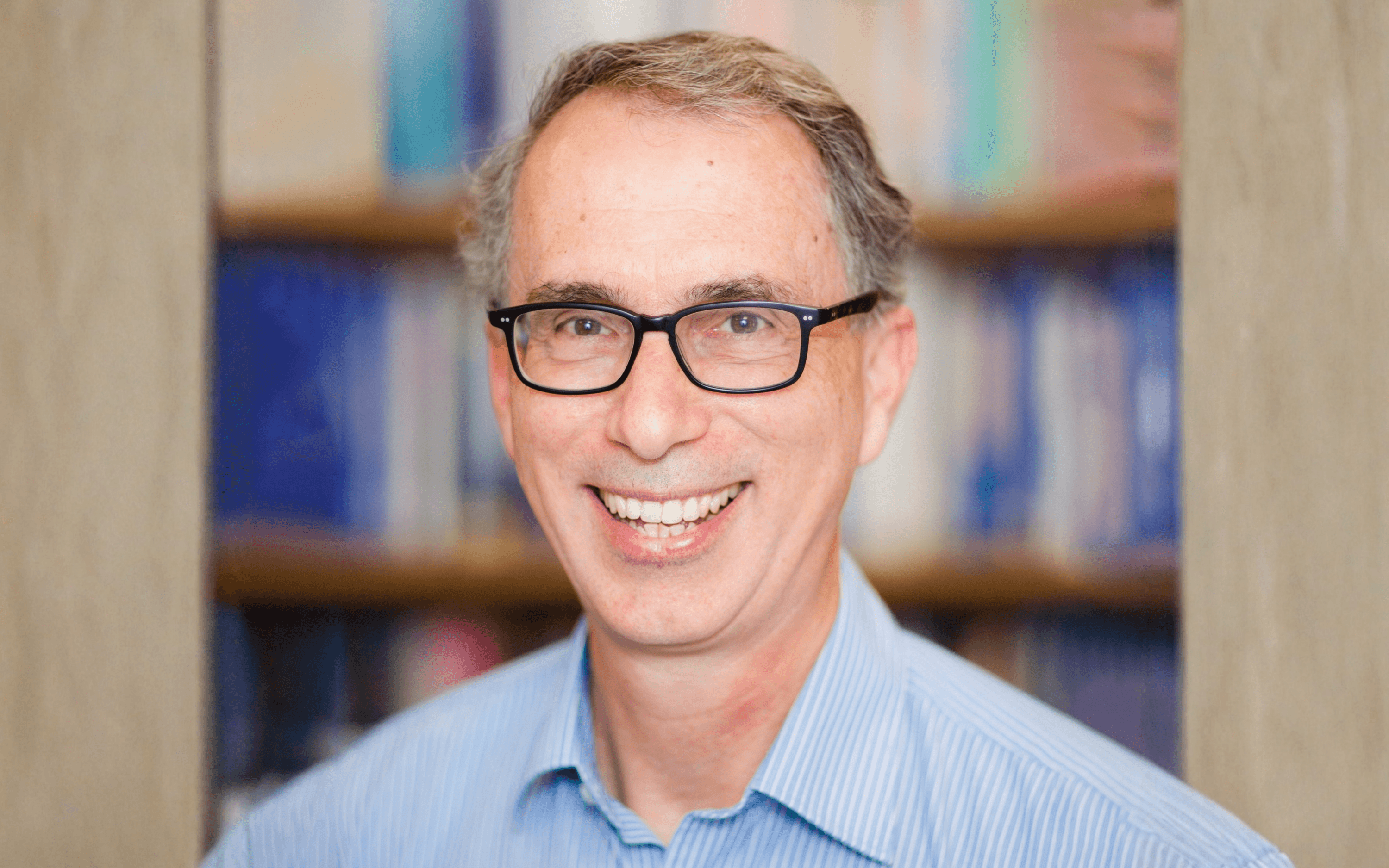 BCCB#4 2026 David Karoly Keynote Speaker