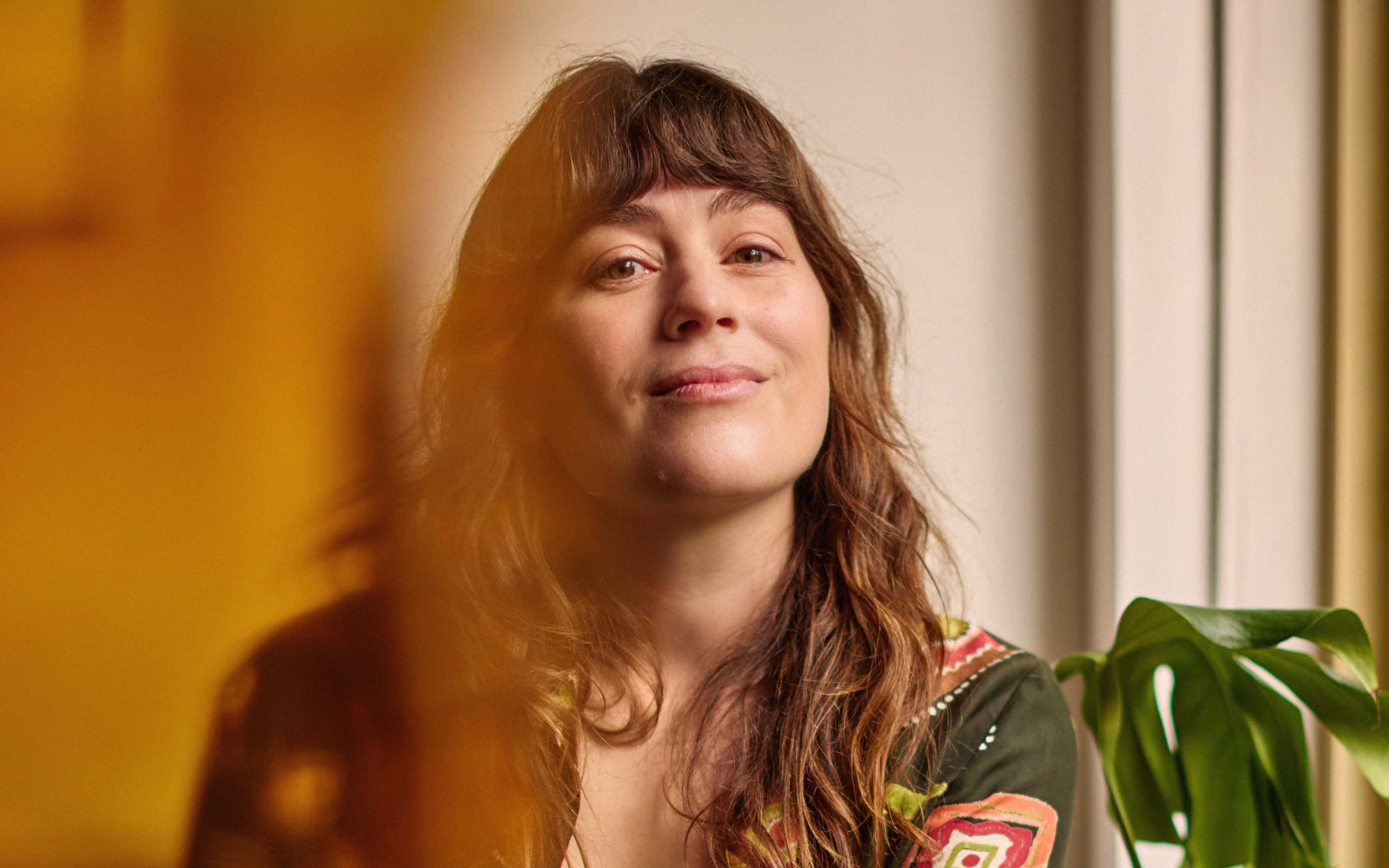 Lucy Wise: Salt Album Tour