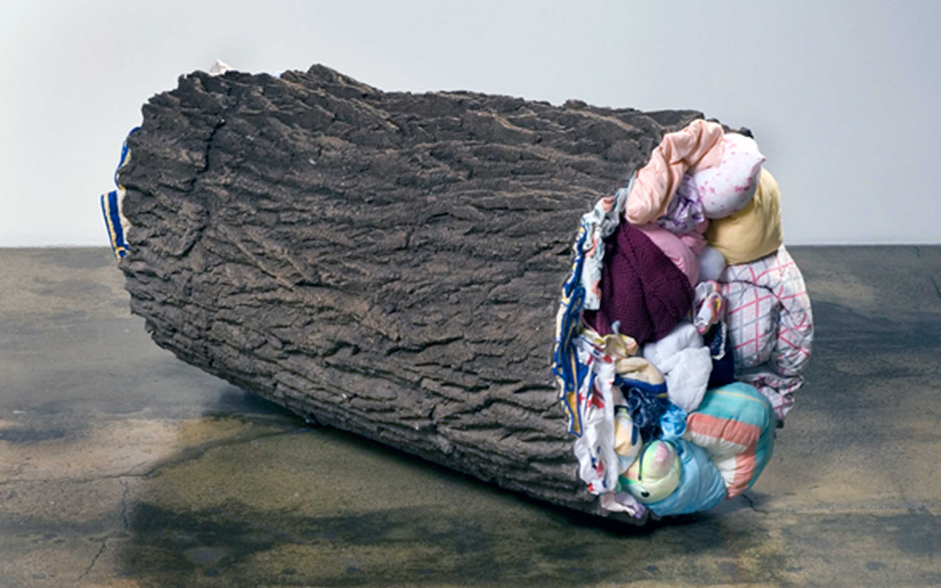 Roll Up by Liz Magor