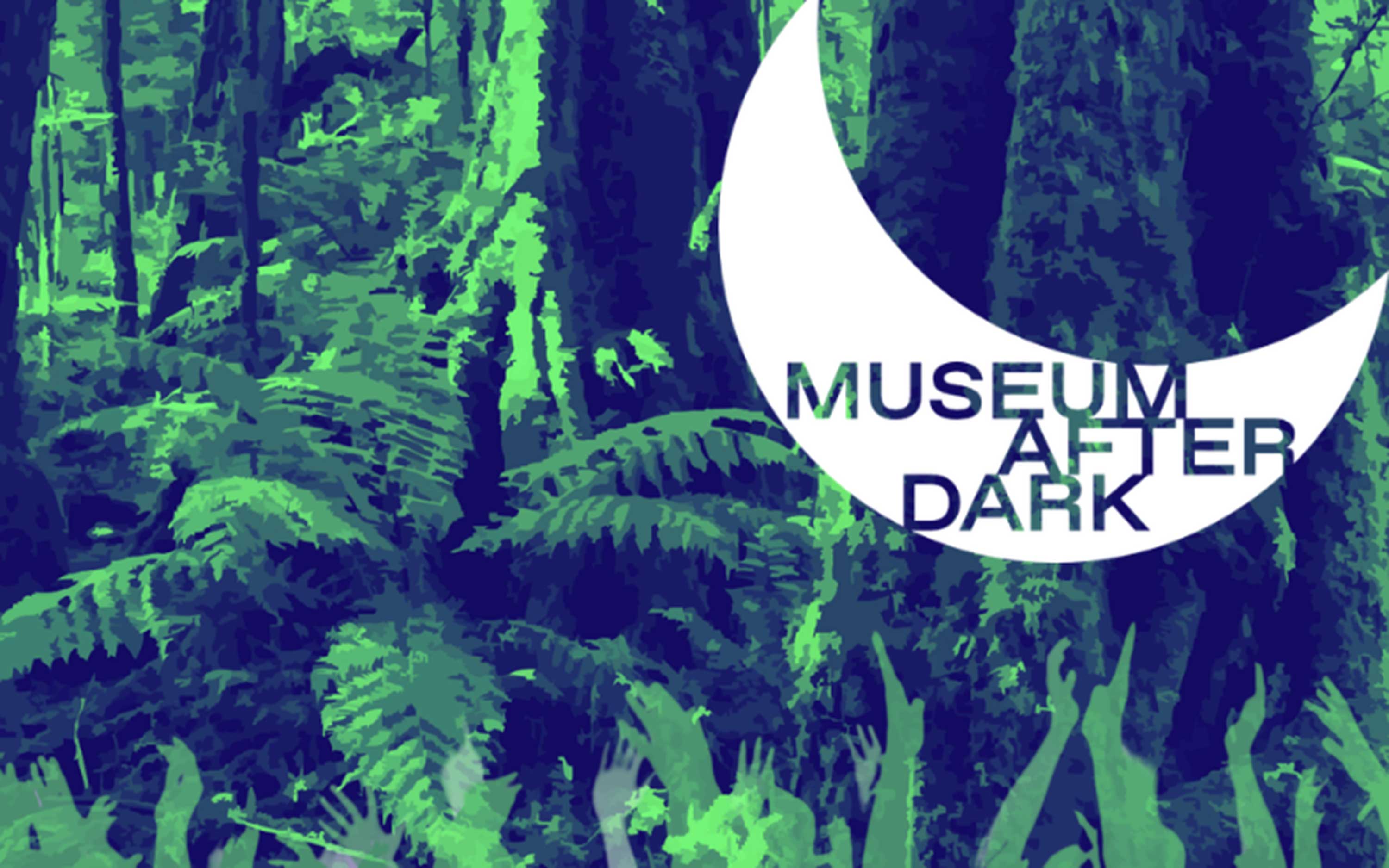 YRRM Museum After Dark