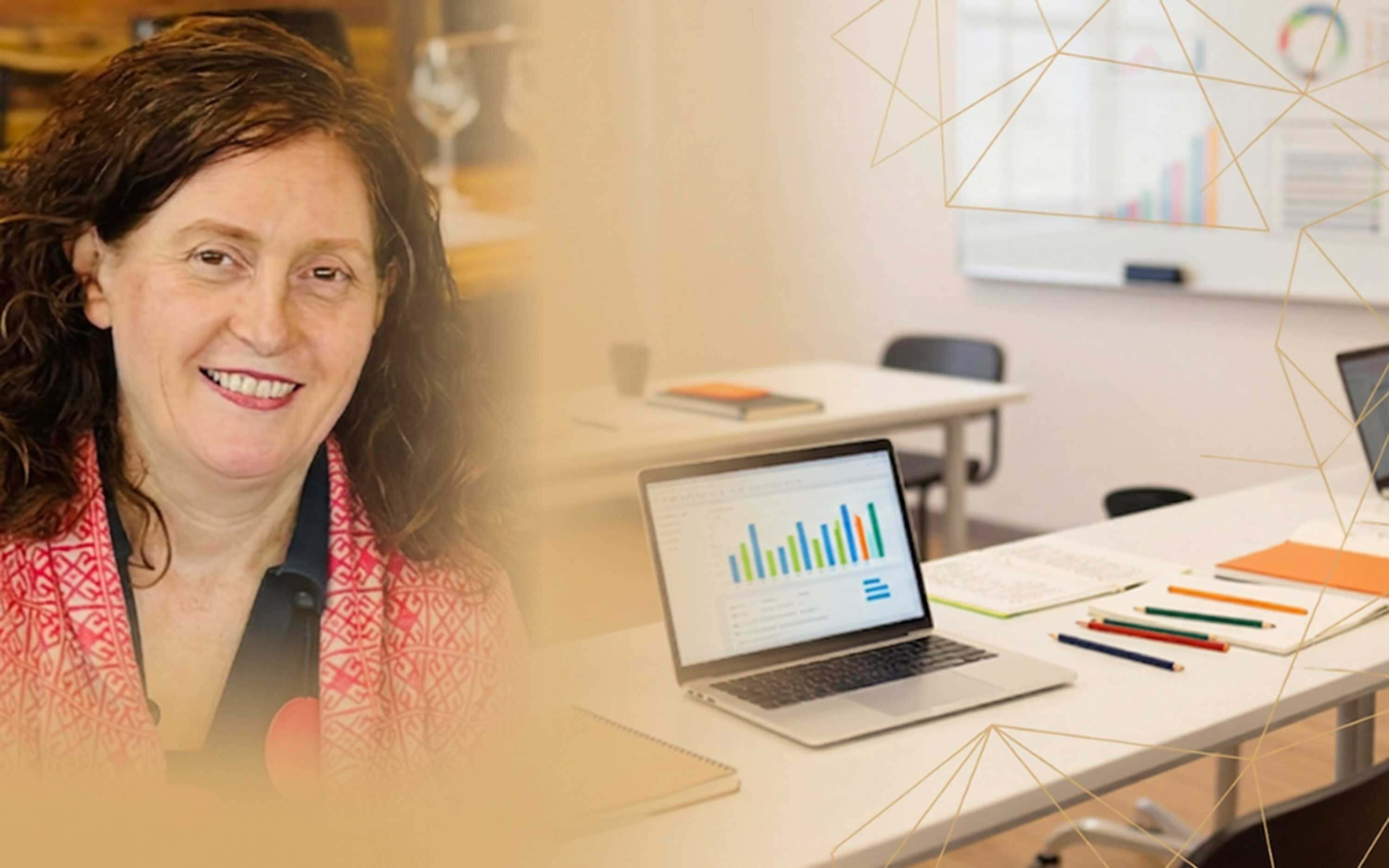 Google Analytics for Artists with Liz Quinn
