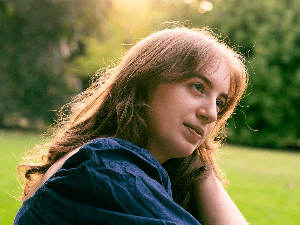 Homegrown - Georga Livia