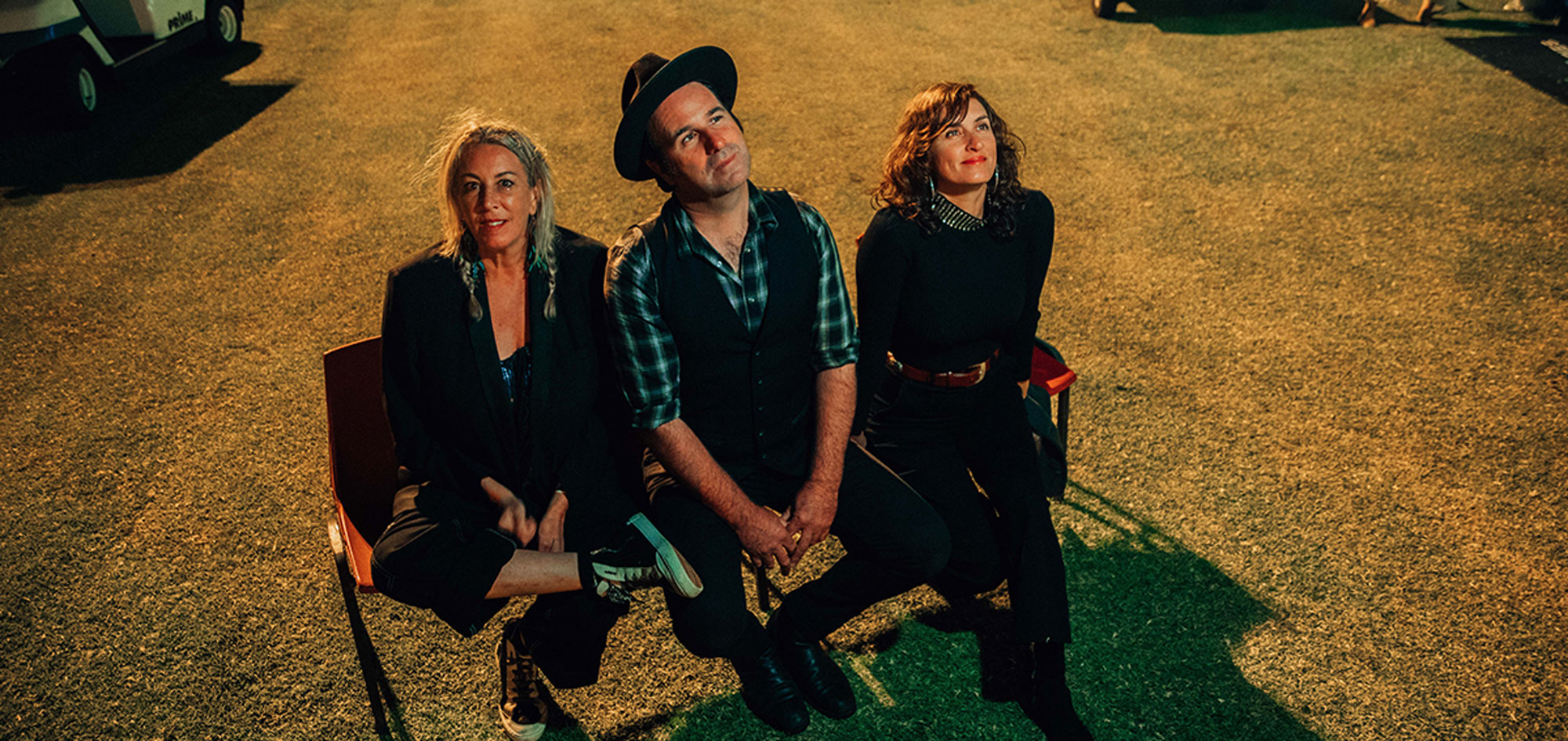 the waifs tour tickets