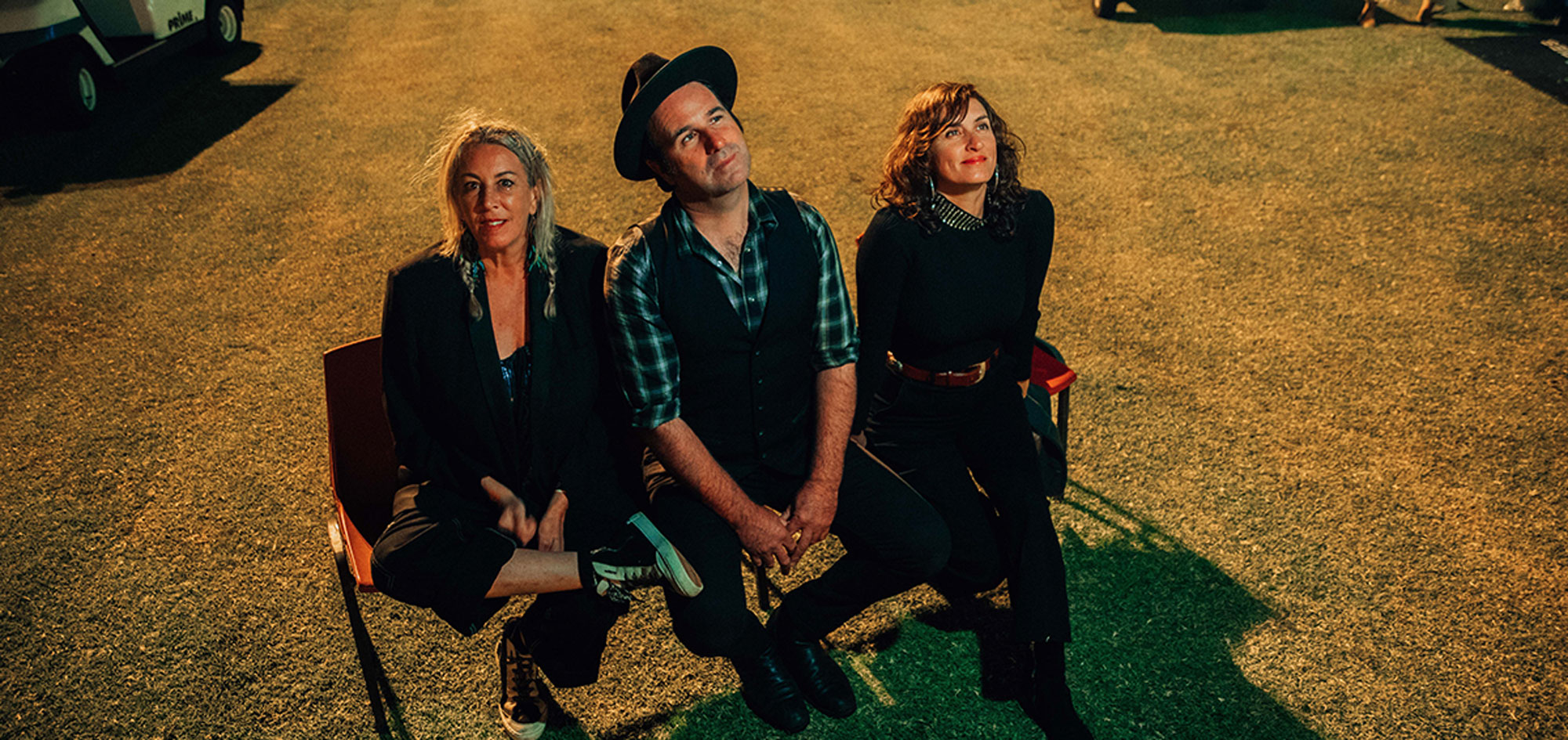 the waifs tour wa