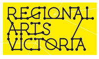 Regional Arts Victoria